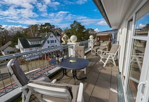 Dünenresidenz Königin Augusta | Wohnung 17