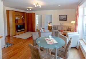 Dünenresidenz Königin Augusta | Wohnung 19