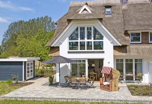 Villa Reetperle Lobbe