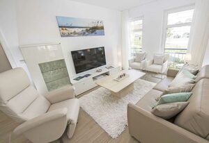 Villa Louisa in Sellin | Wohnung 39 | Inselglück