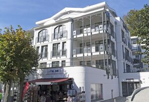 Villa Louisa in Sellin | Wohnung 39 | Inselglück