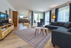 Haus Jasmund in Sellin | Wohnung 2 | Meeresrauschen