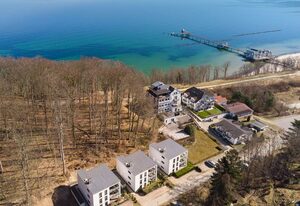 Haus Jasmund in Sellin | Wohnung 2 | Meeresrauschen