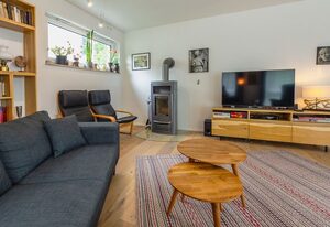 Haus Jasmund in Sellin | Wohnung 2 | Meeresrauschen