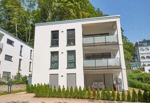 Haus Jasmund in Sellin | Wohnung 2 | Meeresrauschen
