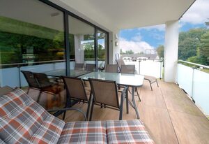 Haus Jasmund in Sellin | Wohnung 2 | Meeresrauschen