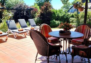 Vacation apartment Mühlenbach