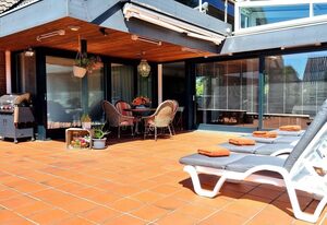 Vacation apartment Mühlenbach