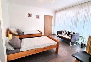 Vacation apartment Mühlenbach