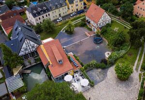 SPA Resort Landlust – Studio mit Terrasse im idyllischen Katzenhaus 1