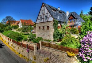 SPA Resort Landlust – Studio mit Terrasse im idyllischen Katzenhaus 1
