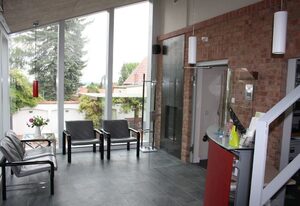 SPA Resort Landlust – Studio mit Terrasse im idyllischen Katzenhaus 1