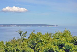 Villa Philine in Sellin | Meerblicksuite 23 | Carlotta