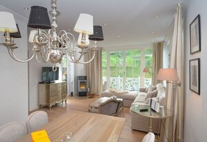 Villa Johanna in Sellin | Wohnung 13