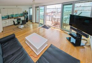 Haus Putbus in Altefähr | Wohnung 07 | Southwest Beach