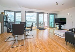 Haus Putbus in Altefähr | Wohnung 07 | Southwest Beach