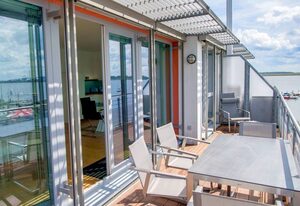 Haus Putbus in Altefähr | Wohnung 07 | Southwest Beach
