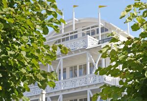 Villa Johanna in Sellin | Wohnung 11