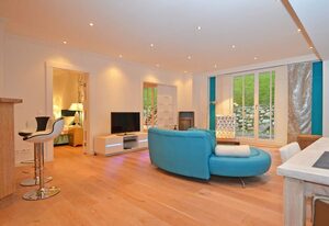 Villa Johanna in Sellin | Wohnung 11