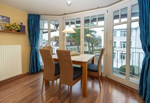 Villa Saxonia in Binz | Wohnung 7