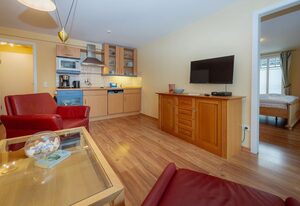 Villa Saxonia in Binz | Wohnung 7