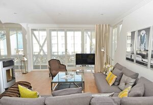 Villa Johanna in Sellin | Wohnung 12