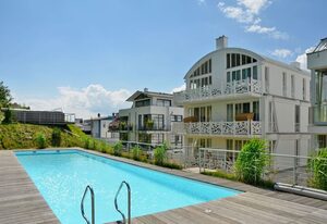 Villa Johanna in Sellin | Wohnung 12