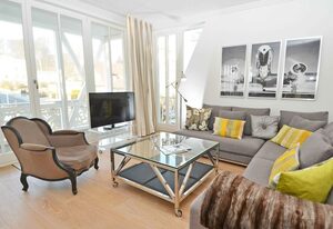 Villa Johanna in Sellin | Wohnung 12