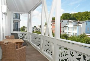 Villa Johanna in Sellin | Wohnung 12