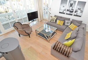 Villa Johanna in Sellin | Wohnung 12