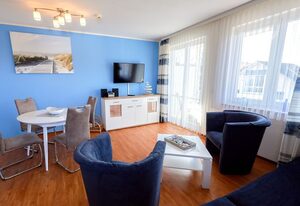 Wohnpark Stadt Hamburg | Wohnung 56