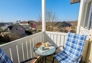 Wohnpark Stadt Hamburg | Wohnung 56