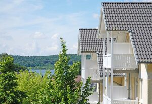 Wohnpark Stadt Hamburg | Wohnung 56