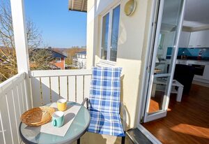 Wohnpark Stadt Hamburg | Wohnung 56