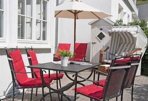 Villa Li in Sellin | Wohnung 1 | Herzmuschel
