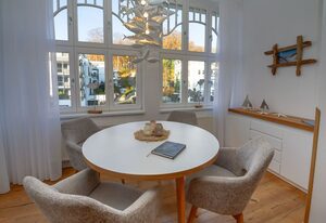 Villa Li in Sellin | Wohnung 1 | Herzmuschel