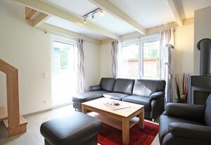 Strandhus Baabe | Haus 3