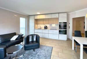 Dünenresidenz Königin Augusta | Wohnung 11 | Meeresbrise