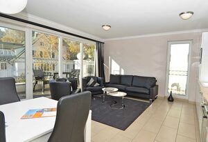 Dünenresidenz Königin Augusta | Wohnung 11 | Meeresbrise