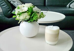 Dünenresidenz Königin Augusta | Wohnung 11 | Meeresbrise