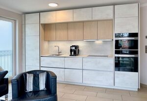 Dünenresidenz Königin Augusta | Wohnung 11 | Meeresbrise