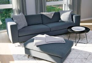 Haus Königsstuhl in Sellin | Penthouse | 54° Nord