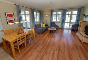 Villa Seerose Sellin | Wohnung 07