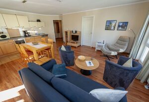 Villa Seerose Sellin | Wohnung 06