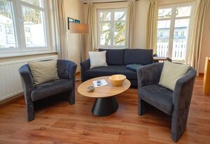 Villa Seerose Sellin | Wohnung 06