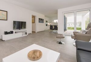 Haus Jasmund in Sellin | Wohnung 1 | Ankerplatz 15