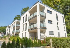 Haus Jasmund in Sellin | Wohnung 1 | Ankerplatz 15