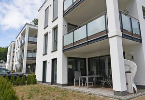 Haus Jasmund in Sellin | Wohnung 1 | Ankerplatz 15