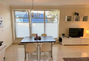 Dünenresidenz Königin Augusta | Wohnung 18 | Penthouse Feeli