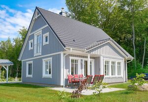Haus Strandlust Sellin
